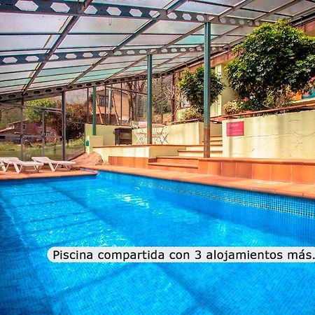 La Cabana Del Moli De La Plana リウダウラ エクステリア 写真