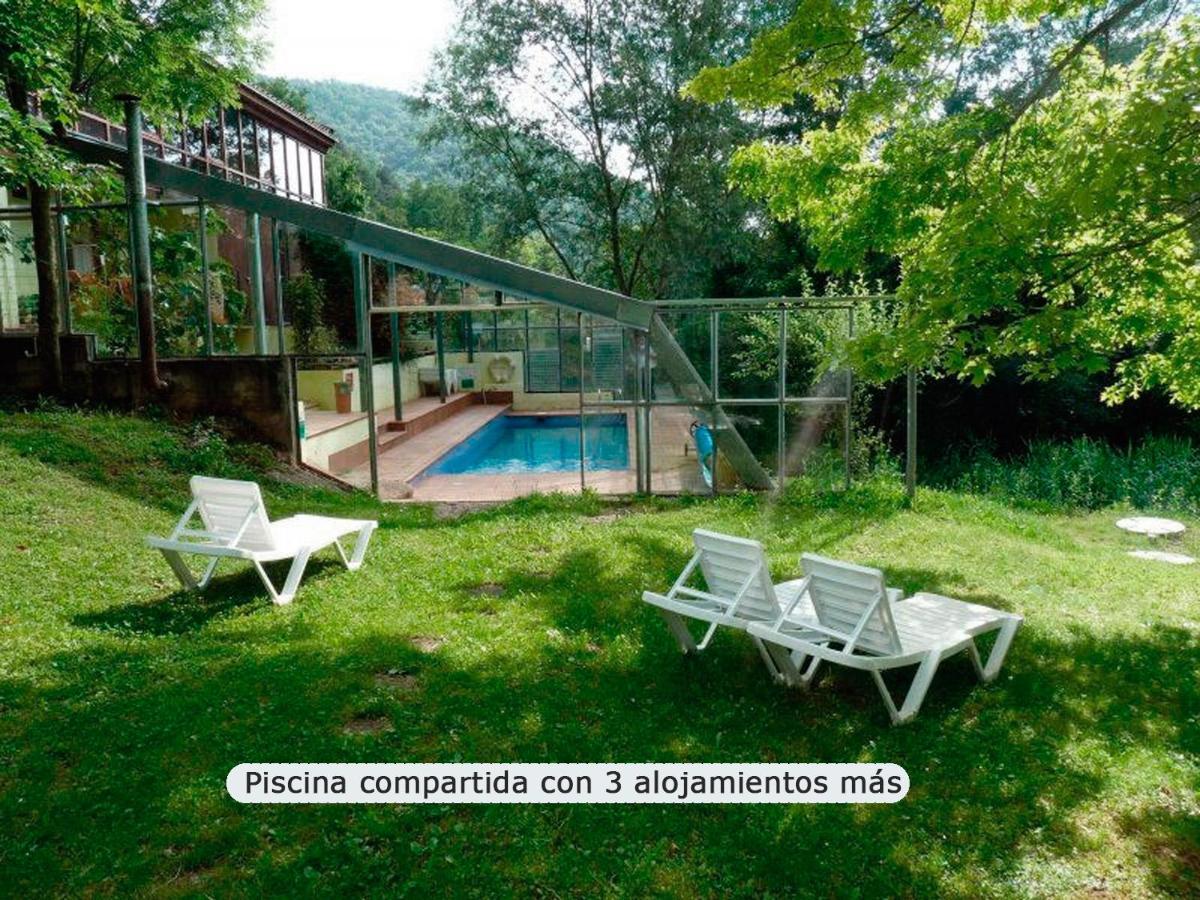 La Cabana Del Moli De La Plana リウダウラ エクステリア 写真