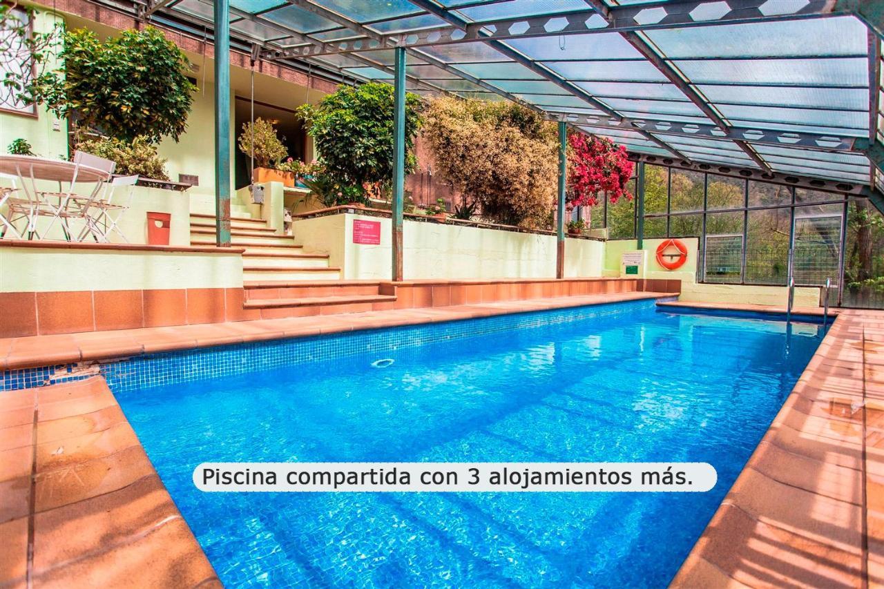 La Cabana Del Moli De La Plana リウダウラ エクステリア 写真