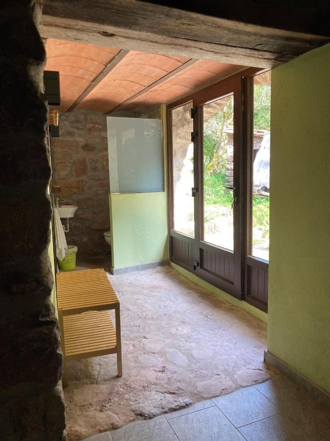 La Cabana Del Moli De La Plana リウダウラ エクステリア 写真