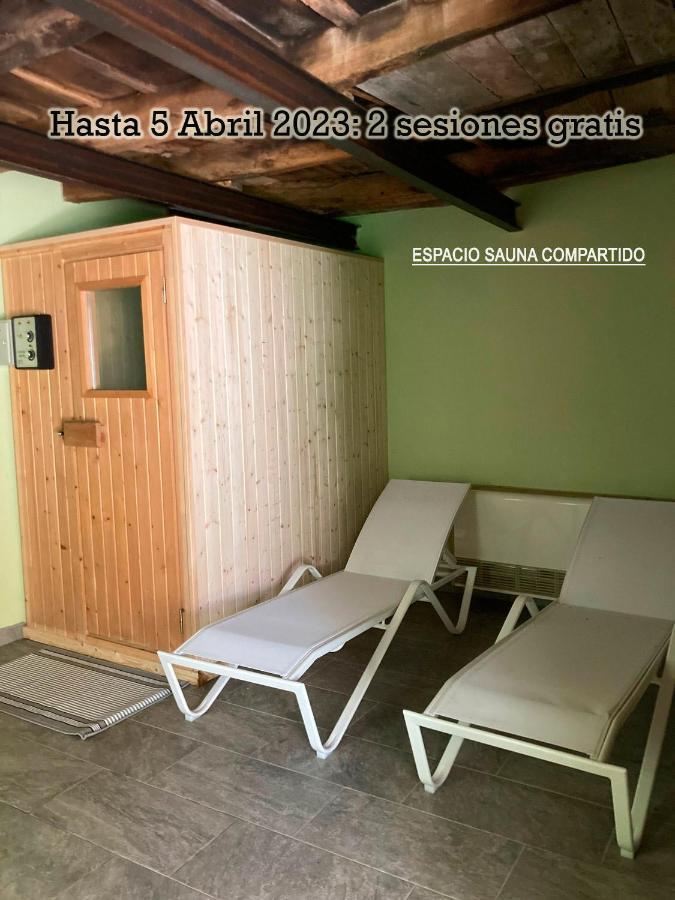 La Cabana Del Moli De La Plana リウダウラ エクステリア 写真