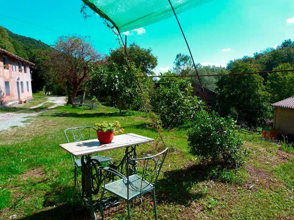 La Cabana Del Moli De La Plana リウダウラ エクステリア 写真